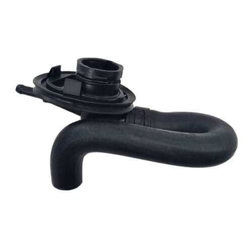 Coolant Hose 2128300496 for - E350 E400 E550 E63 CLS550 1