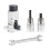 Hydraulic Disassembly Tool Horn Separator Swing Arm Suspension Disassembly Tool Expander 1