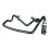 Water Hose LR006158 4729521 for 4