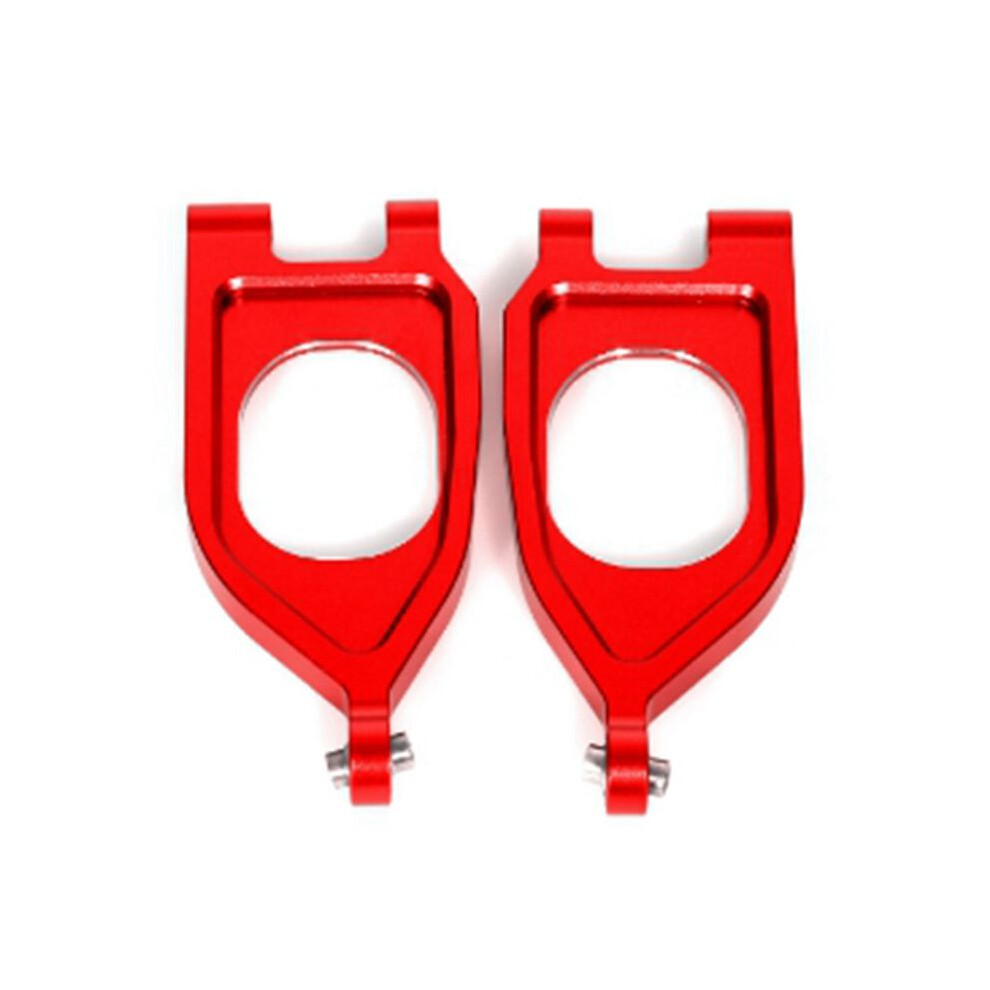Front Upper Swing Arm Set For Arrma 1/10 Gorgon 4X2 2Wd Gorgon Truck Rc Car Upgrade Parts 4711460348682