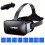 Γυαλιά 3D VR συμβατά με iPhone και Android – Αισθητήρας εγγύτητας, Υποστήριξη 3