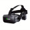 Γυαλιά 3D VR συμβατά με iPhone και Android – Αισθητήρας εγγύτητας, Υποστήριξη 5