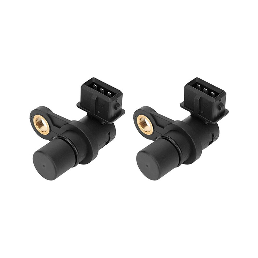 2X 96325867 Camshaft Position Sensor For Daewoo Kalos Aveo Matiz 0.8 1.0 1.2 1.4 5Wy3168a 6032923591253