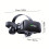 Γυαλιά 3D VR συμβατά με iPhone και Android – Αισθητήρας εγγύτητας, Υποστήριξη 6