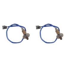 2X 22690-AA891 O2 Oxygen Sensor for Forester Impreza Legacy 22690AA891 22690-AA891 4 Wires Lambda Probe