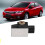 Car Front Impact Sensor 77930TR0B21 77930-TR0B11 for   2012-2016 Left or Right Impact Collision Sensor 4