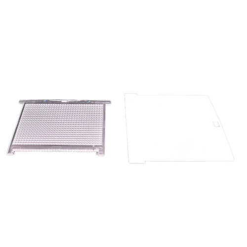 Voor  Flash V860III Diffusieplaat, Astigmatismeplaat