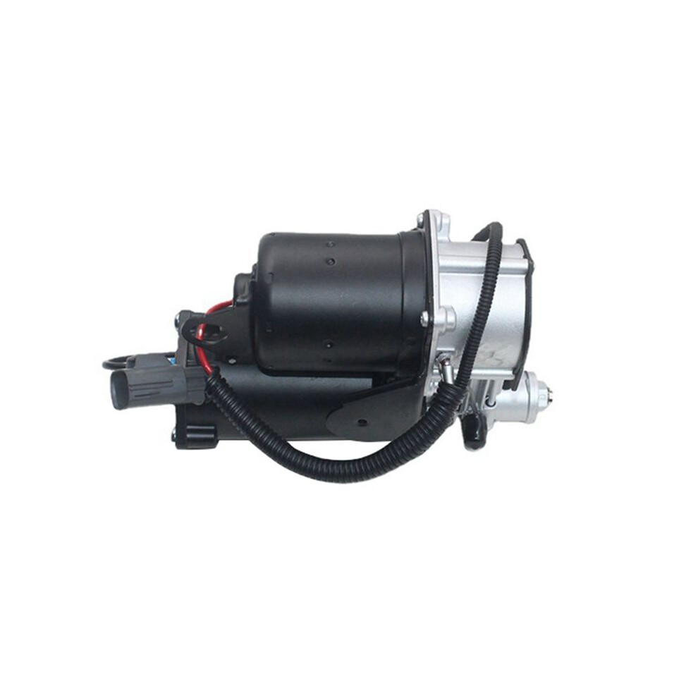 Car Air Suspension Compressor For 3 Lr3 Lr4 Sport Lr023964 Lr072537 4713908209937