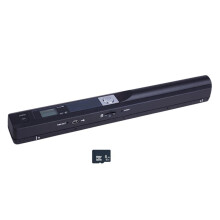 Portable A4 Document Reader Scanner 900DPI for Contract Books Office Business Handheld Mobile Scanners JPG PDF Format
