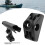 Inflatable Boat Accessory Fishing Rod Socket Holder Fixed Base Kayak Fixer Fix Pole Mount Base 4