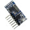 4PCS 433mhz Wireless Decoding Receiving Module 4 Channel Output Decoding Receiver for 433 Mhz Remote Controls 2