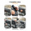 OFFBONDAGE Sacoche de Selle de Vélo Étanche 15 L,  Capacité, Pliable, Sans Éclairage 9