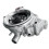 Motorcycle Cooling Water Pump Engine Radiator Pump 1S7-E2420-00 1S7E242000 for  Jupiter MX 2