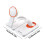 Kabellose Ladestation 15W 3-in-1 3