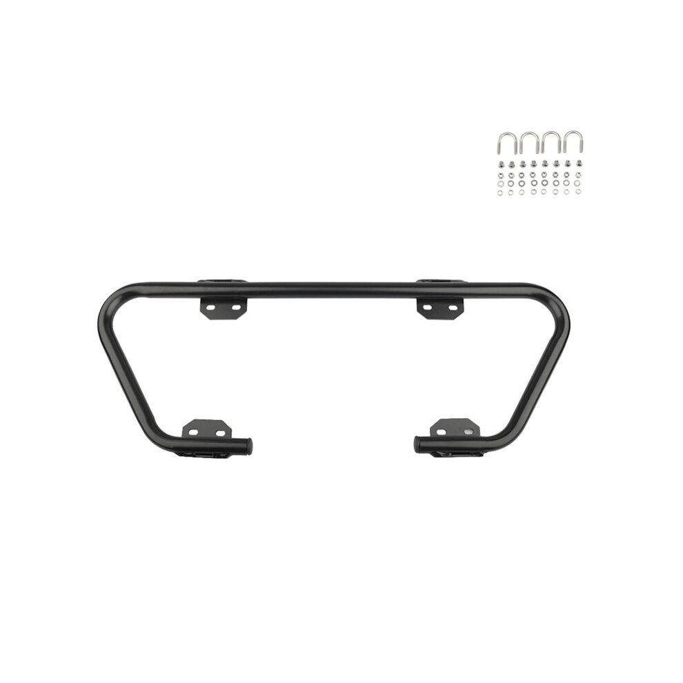 Front Lower Crash Bar Engine Guard Protection Bumper For Ct125 Hunter Cub Ct110 2020-2022 Trail 125 2021-2022 Light 4712360598320