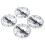 For   5 Pro Quick-Release 360 Propeller Guard with Integrated Propellers Drone Parts 3