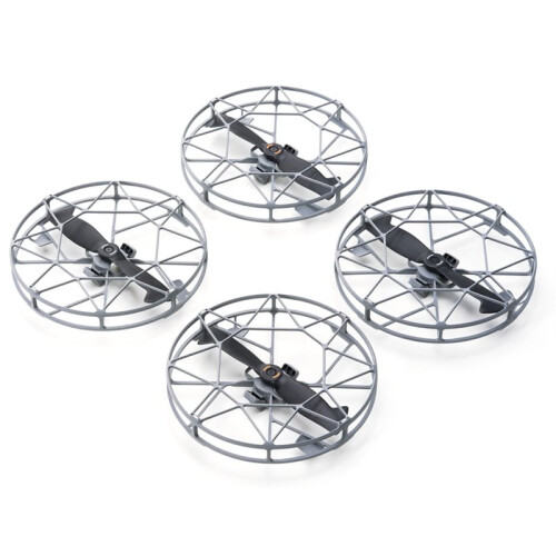 For   5 Pro Quick-Release 360 Propeller Guard with Integrated Propellers Drone Parts 2