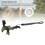 Adjustable 3/4 Finger Bow Release Aid for Compound Archery Aluminum Alloy 3