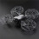 For   5 Pro Quick-Release 360 Propeller Guard with Integrated Propellers Drone Parts 3