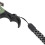 Adjustable 3/4 Finger Bow Release Aid for Compound Archery Aluminum Alloy 11