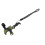 Adjustable 3/4 Finger Bow Release Aid for Compound Archery Aluminum Alloy 12