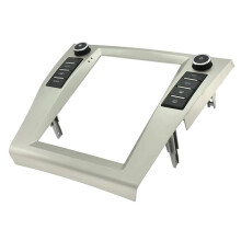 9.7 Inch Screen Car Multimedia Player Auto Radio Frame ,2 Din Frame for Car Radio Camry 2008 2009 2010 2011