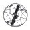 For   5 Pro Quick-Release 360 Propeller Guard with Integrated Propellers Drone Parts 3
