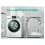 Periscope Dryer Vent Kit Adjustable Telescoping 4 Inch Stainless Steel Low Profile Duct 3