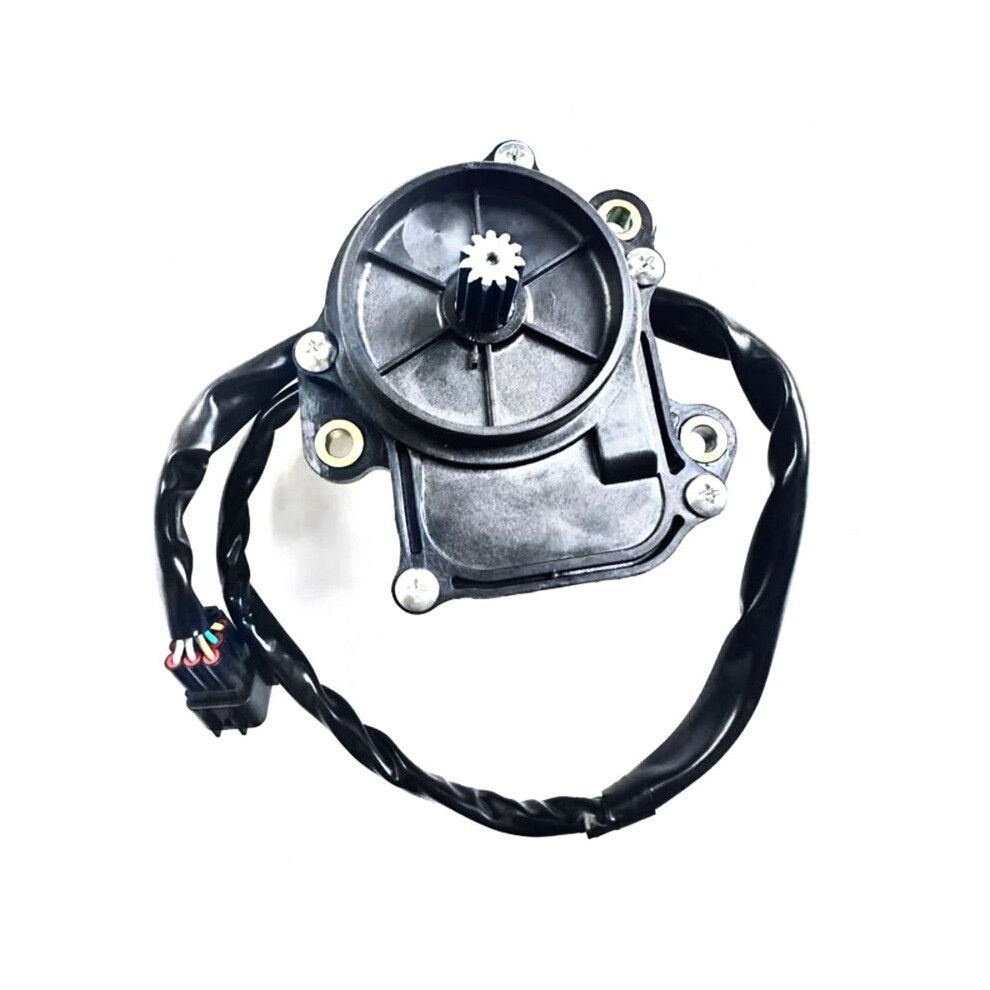 For Front Differential Divide Device 4X4 Actuator Transfer Case Servo Motor Utv Atv Side X Side 3B4-4616A-02-00 4713745315532