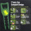 Divot Tool with   Tee Bottle Opener, Putting Alignment     Divot  Tool 3
