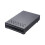 Coffee Knock Box Rod Coffee Grounds Container Coffee Ground Box Rod for Espresso Machine Easy-Clean Coffee Maker B 1