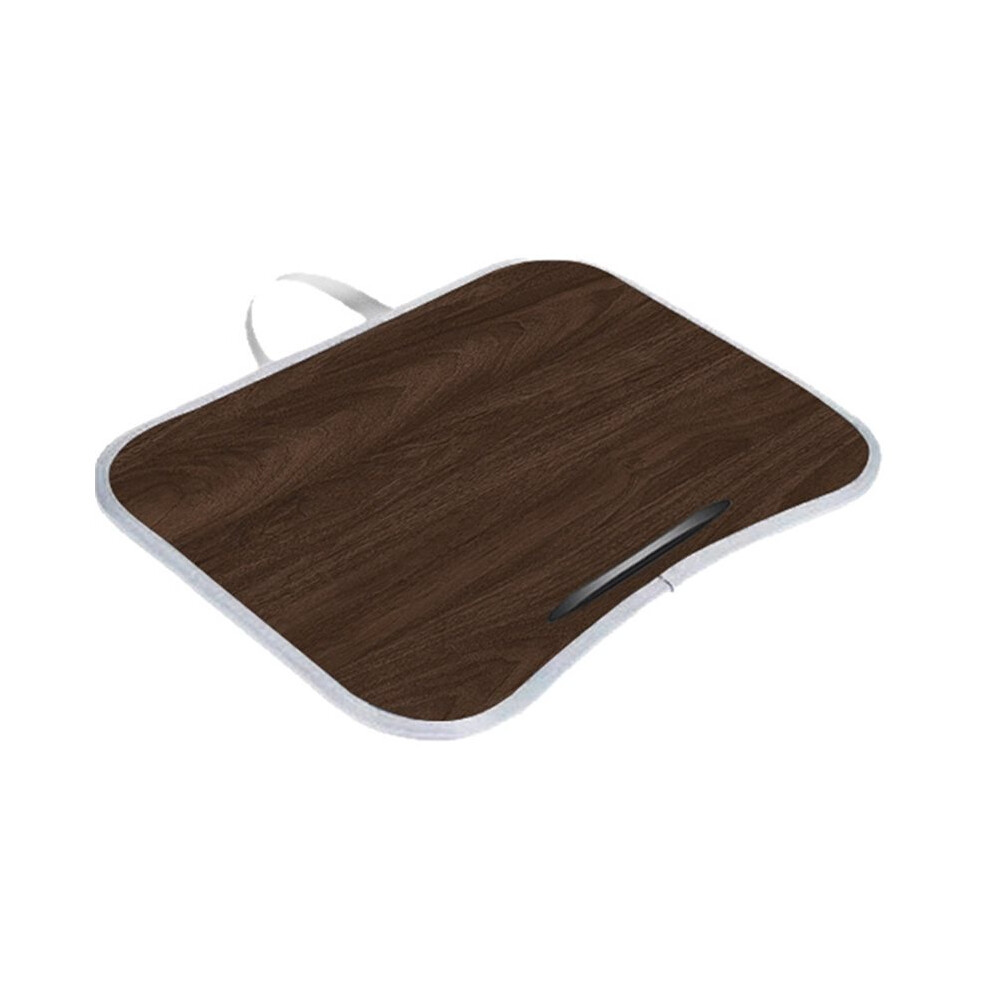 Multifunctional Portable Lap Desk For Tablets And Laptops With Handle And Stopper 4711967961803