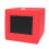 Children'S AI Sticker Printer, Heat Transfer Printer, Voice-Generated Sticker Box, Children'S DIY Al  Printer A 1