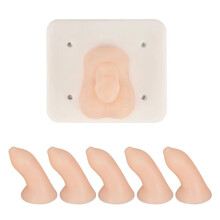 Infant Circumcision Training Model, Student Teaching Surgery Circumcision Model for Surgical Practice