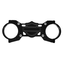 Suporte de SuspensãO para SuspensãO de Amortecedor, Suporte de EquilíBrio para Garfo Dianteiro de Motocicleta para Sportster XL 883 1200
