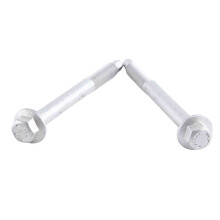 Parafuso de SuspensãO de Roda 2PCS LR024747 para Evoque Sport