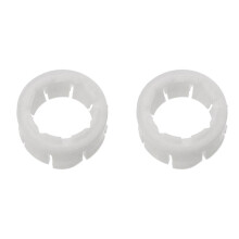 2X pour Douille de Pivot de Tour de Levier de Vitesse pour E36 E30 E34 Z3 E24 25111469397