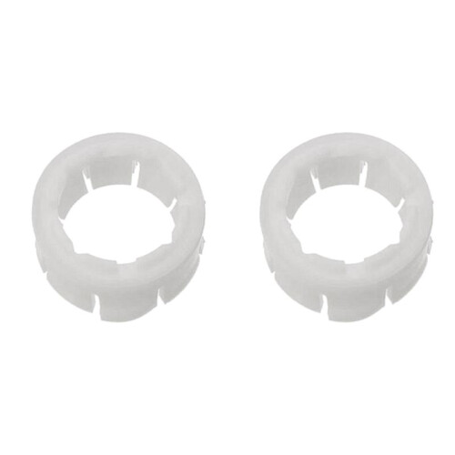 2X pour Douille de Pivot de Tour de Levier de Vitesse pour E36 E30 E34 Z3 E24 25111469397