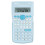 Deli D82MS Scientific Calculator 240 Functions Functional Calculator with Protective Case for School Students and Teachers B 1