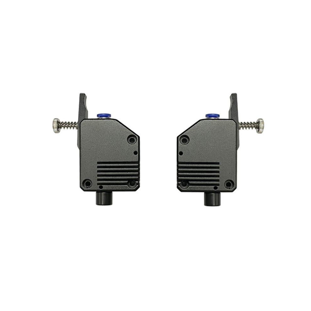 Bmg All Metal Dual Drive Extruder Hardened Steel Gear Cloned For 1.75Mm Mk8 3 Prusa I3 Anet E10 Diy 6032609674102