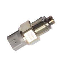 Automobile Fuel Pressure Sensor Common Rail Pressure Sensor 499000-4441 for Bulldozers D65EX-15 D85EX-15 HD255-5