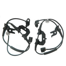 Automotive Car ABS Sensor Wheel Speed 95670-B4300 (LH) and 95671-B4300 (RH) for BA IA G3LA G4LA G4LA B3LA I10