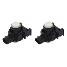 2PCS Car Parking Distance Sensor (Rear) 89341-0N050 for IS 3 6 CX-5 LAND PRADO VERSO