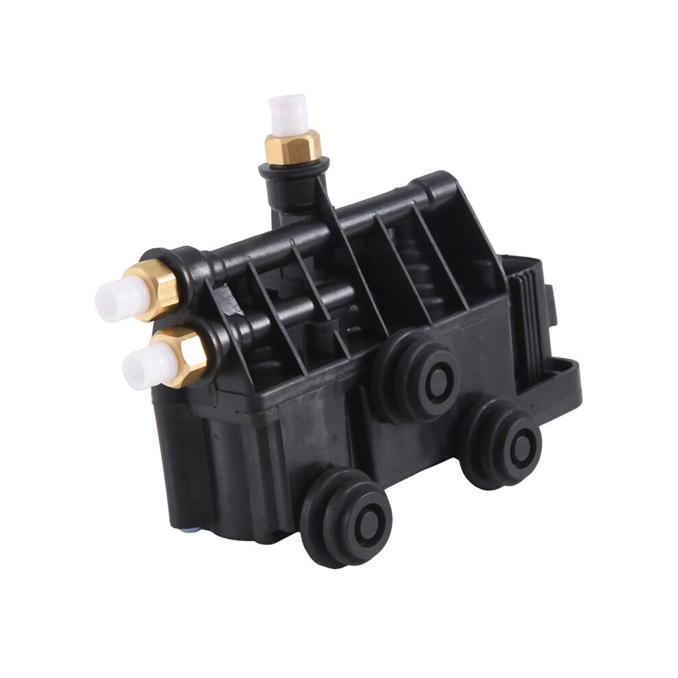 Front Rear Air Suspension Valve Control Unit For Sport Lr3 Lr4 Rvh000055 Rvh000095 4711256752334