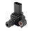 55573249 Manifold Absolute Pressure Sensor for  Terrain XTS Intake Manifold Pressure Sensor High Quality 1
