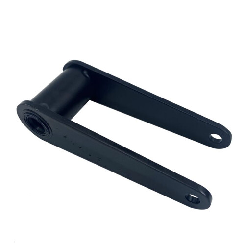 For  Trident 660 2021 2022 2023 Link Lowering Link Rear Suspension Pad  Lowerer Body Lowering Code