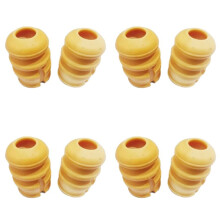 8x Rear Bumper Suspension Stopper for Rexton Actyon Sports 2012+ 4521008000