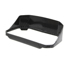 Motorcycle Instrument Hat Sun Visor Meter Cover Guard Screen Protector for R1300GS R 1300GS R1300 GS 2023 2024