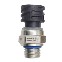 Hydraulic Retarder Sensor for CNHTC SINOTRUK SHACMAN FAW FAST Air Pressure Sensing Temperature Sensor H54300