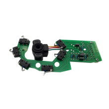 3093607019 3093607016 Handle Circuit Board Acceleration Sensor for  Forklift Pallet T20 T30 372 L14 L16 7916400105